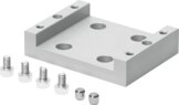 Adapter EASA