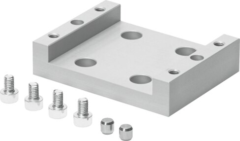 Adapters