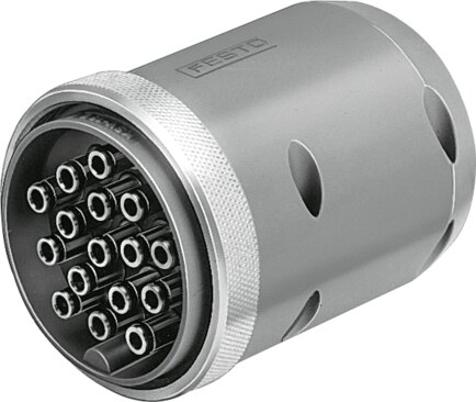 Złącze wielokrotne KSV, KDVF zakupy online | Festo PL