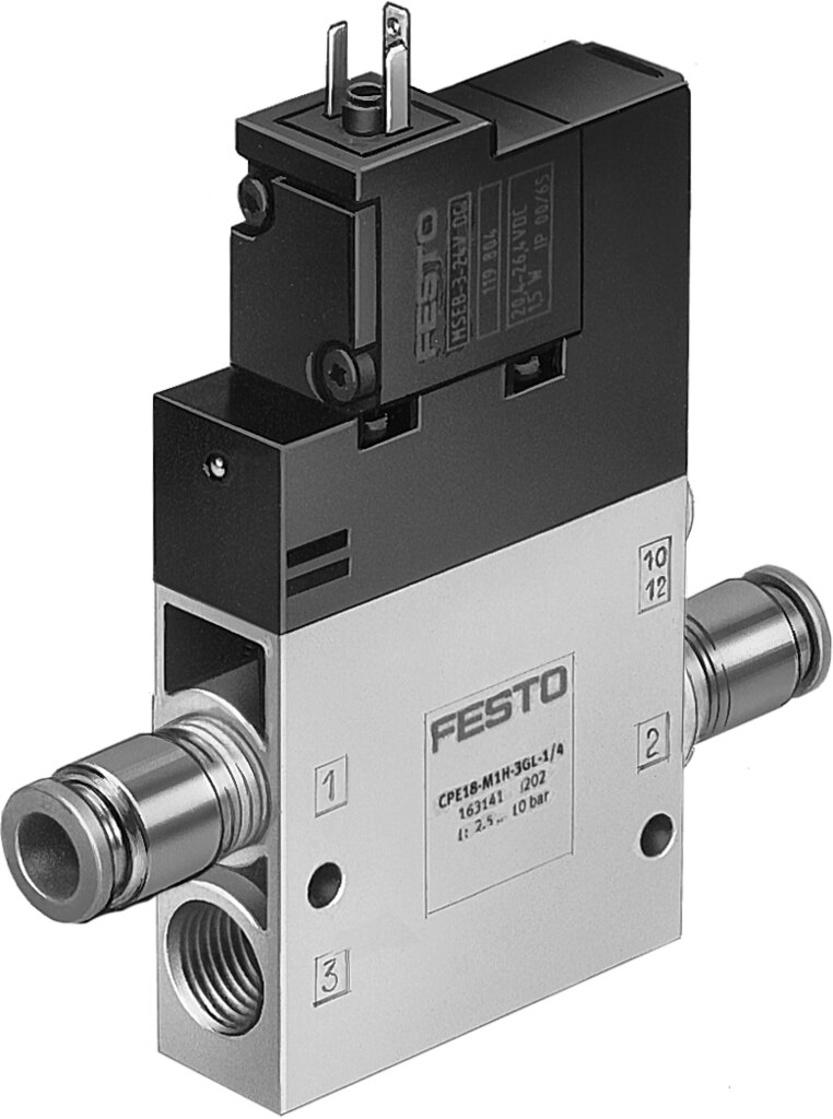 Festo 163157