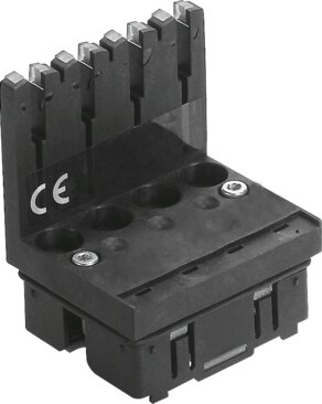 Elektronische module