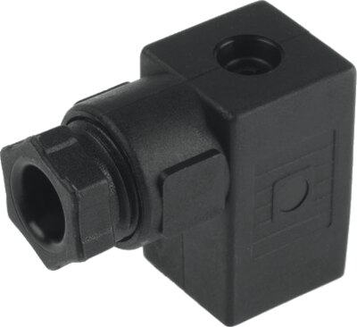 Plug socket