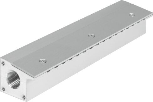 Barrette de raccordement