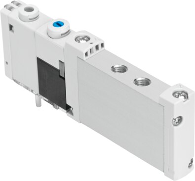 Ventil electromagnetic VUVG-S10-M52-MZT-M5-1T1L | Festo RO