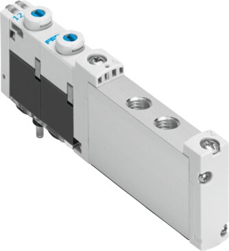 Magneetventiel