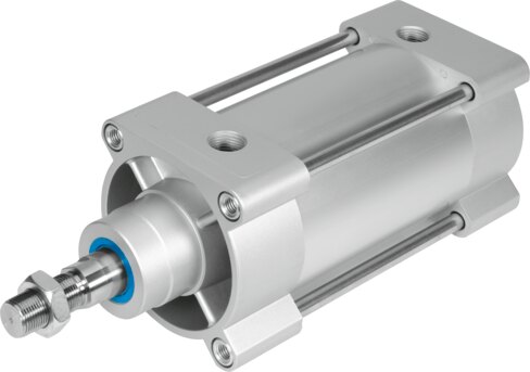 ISO cylinder
