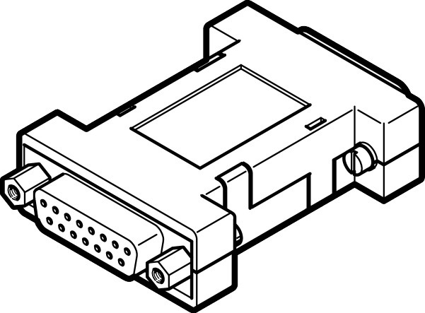 Festo 4825847