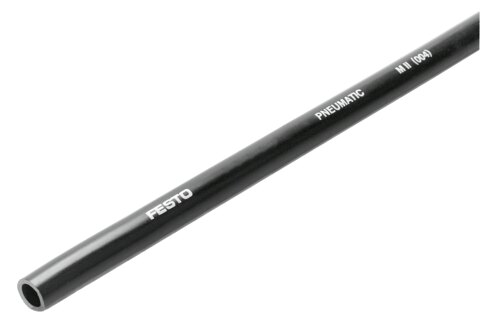 Plastic tubing