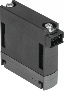 Electroválvula