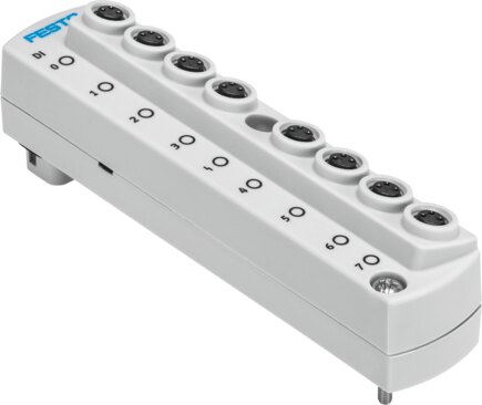 Modulo di ingresso