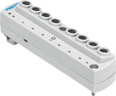 Modulo di ingresso