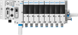 Motion Terminal