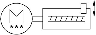 Festo 2942445 Stopperzylinder - Bild 2