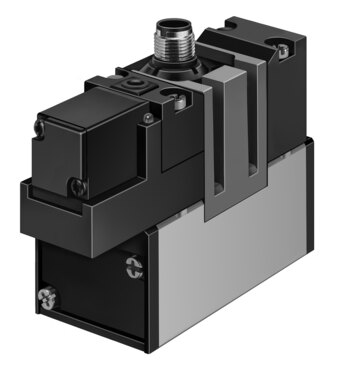 Électrodistributeur