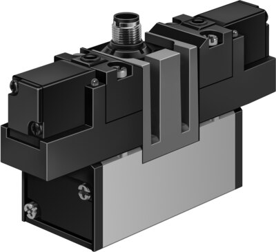 Électrodistributeur