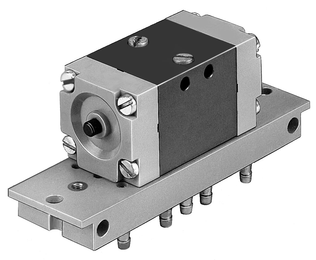 Festo 4503