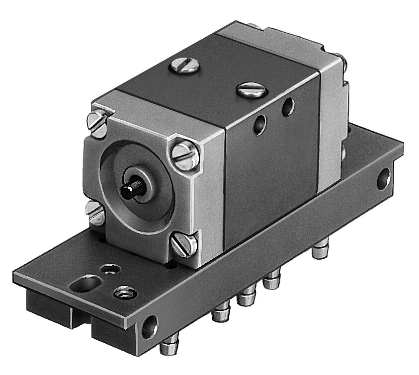 Festo 4504