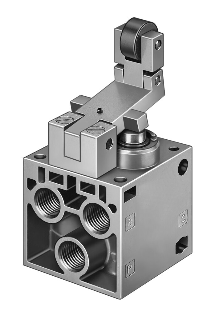 Festo 8993