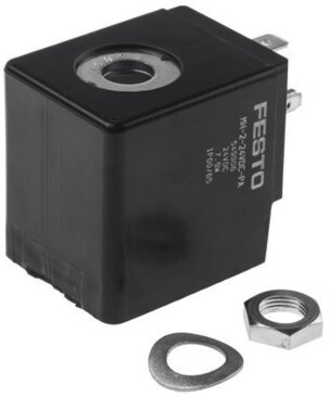 Magnetspule