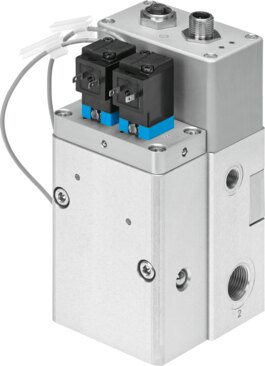 Valve unit