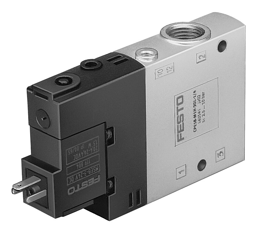 Festo 163141