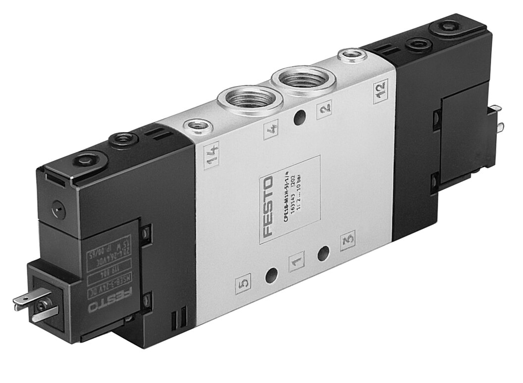 Festo 163143