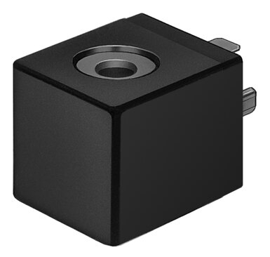 Solenoid coil MSN1G-24DC-OD | Festo GB