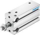 Compact cylinder DPDM