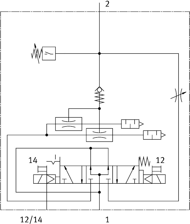 Festo 8067142 Vakuumsaugdüse - Bild 6