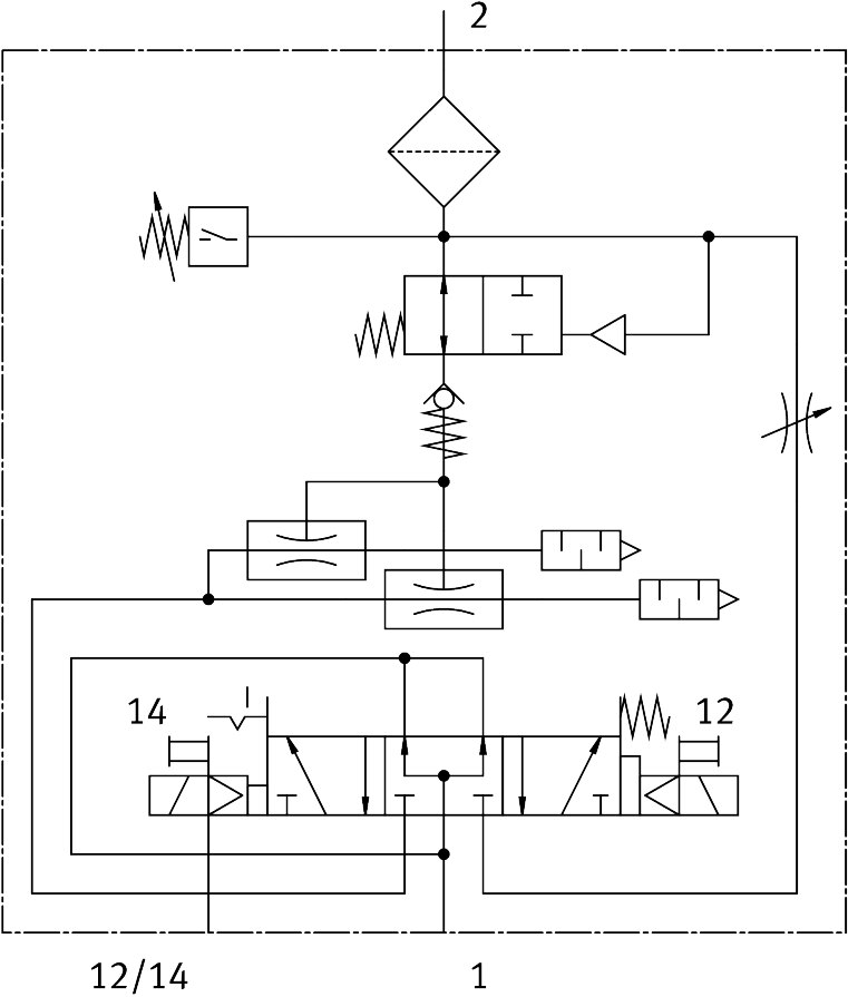 Festo 8088780 Vakuumsaugdüse - Bild 6