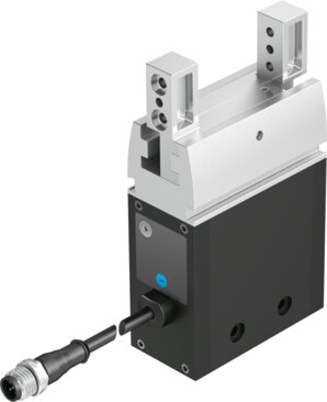 Pinza paralela