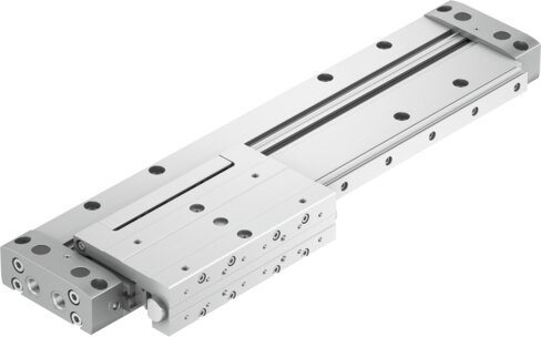 Linear actuator