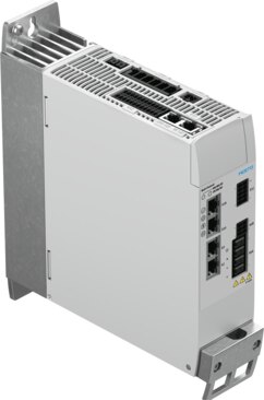 Servo drive