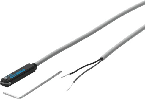 ほし様 Proximity sensor SME-8-K-24-S6 | Festo USA