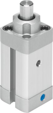Stopper cylinder
