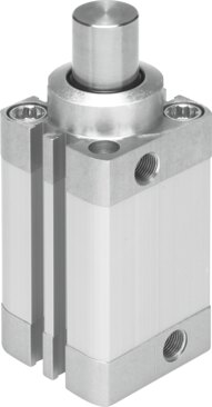 Stopper cylinder