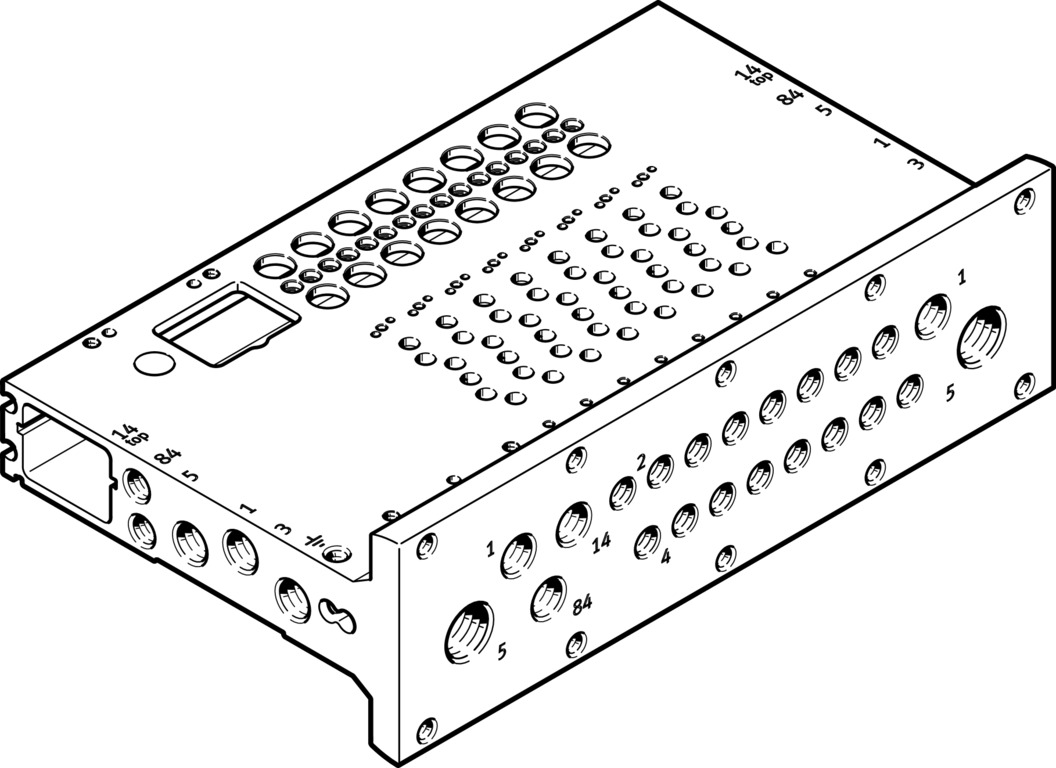 Festo 8058347