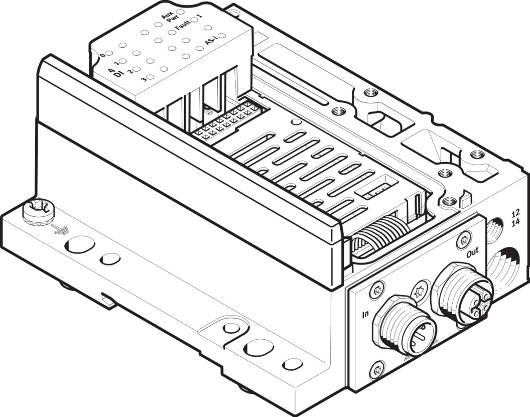 Festo 546992