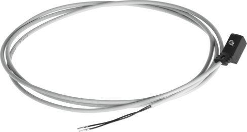 Connecting cable NEBV-Z4WA2L-P-E-2.5-N-LE2-S1 | Festo USA