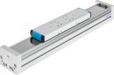 Guide axis ELFA-KF