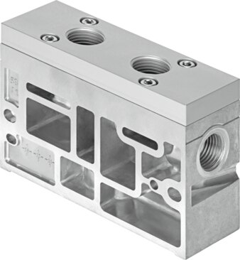 Supply plate