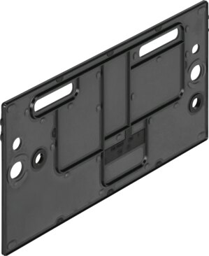 Separator plate