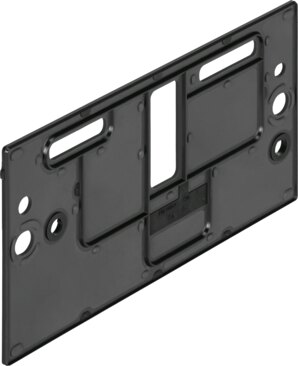 Separator plate