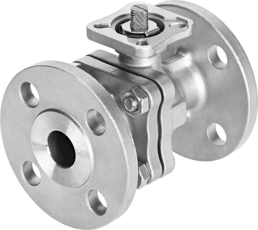 Dvalvula festo