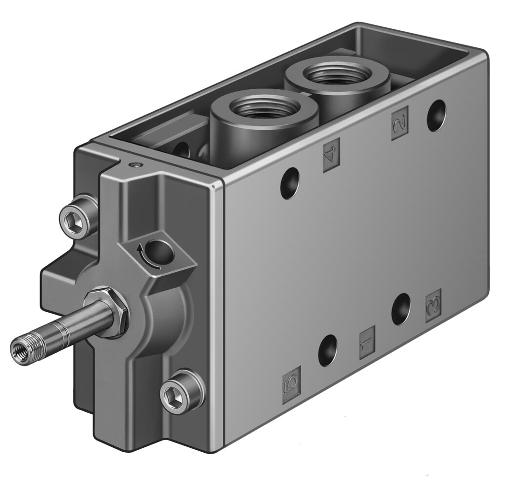 Festo 6420