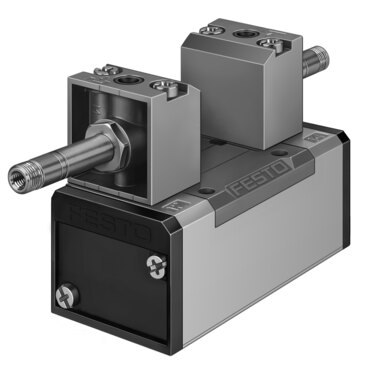 Elektromagnetni ventil