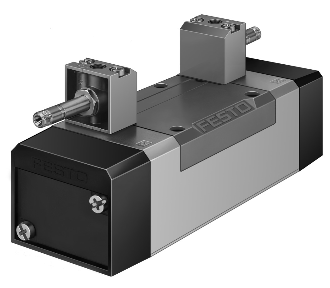 Van điên từ MFH-5/3E-D-3-C