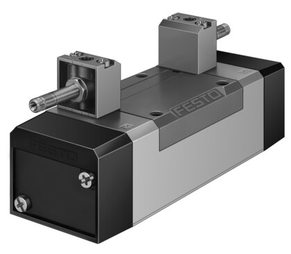 Électrodistributeur