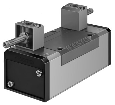 Y★ Air solenoid valve JMFH-5/2-D-3-C | Festo USA
