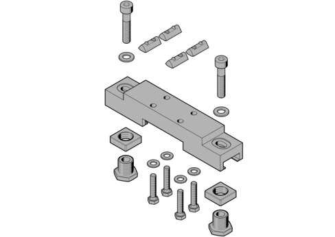 Afstelkit